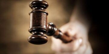 Ex-Trump aides’ felony forgery charges allowed to proceed in 2020 election scheme