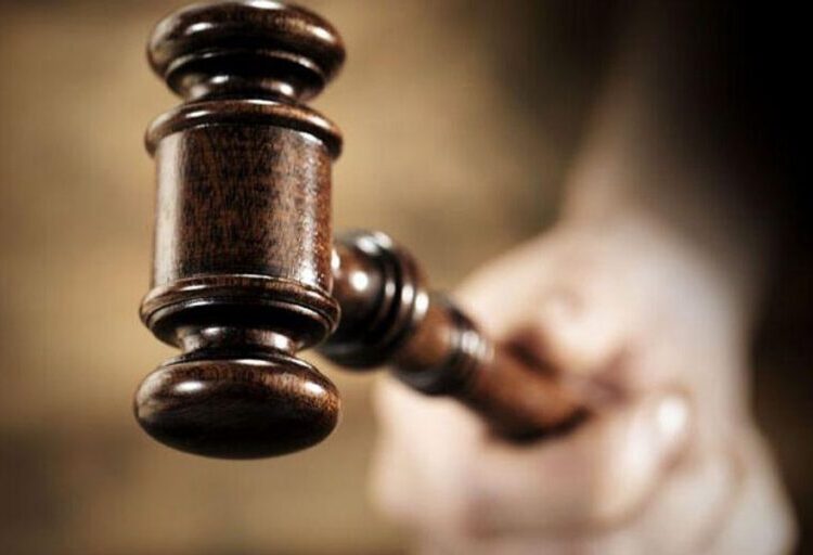 Ex-Trump aides’ felony forgery charges allowed to proceed in 2020 election scheme