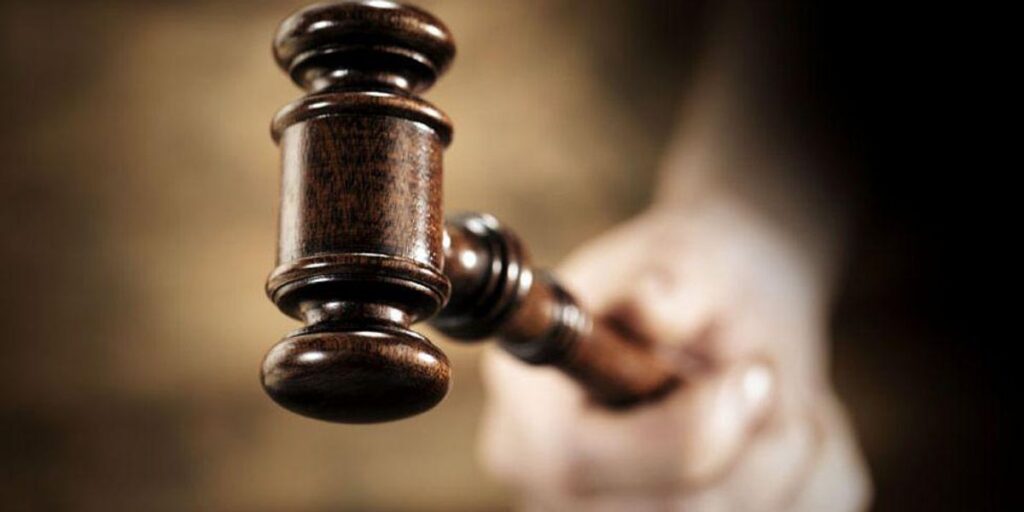 Ex-Trump aides’ felony forgery charges allowed to proceed in 2020 election scheme