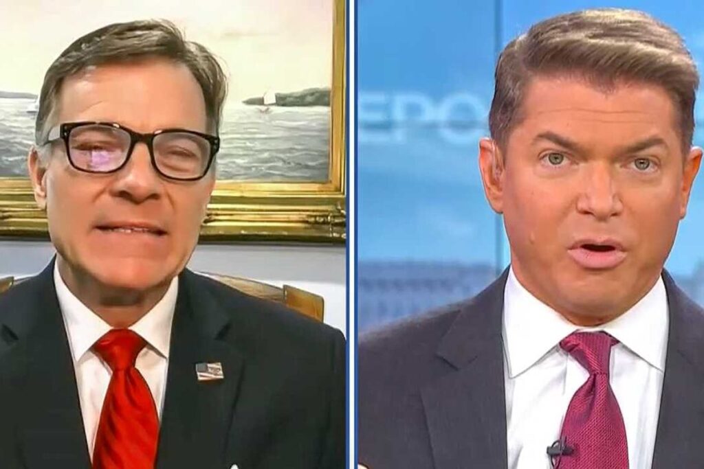 ‘Wish he would stop!’ Loyal MAGA strategists turn on Trump after latest attacks