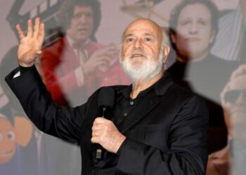 Rob Reiner’s Daughter in ‘Shock’ Over Father’s Murder: ‘I Came From the Greatest Family Ever’