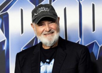 Why Rob Reiner’s ‘This Is Spinal Tap’ remains the funniest rock satire ever made