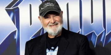 Why Rob Reiner’s ‘This Is Spinal Tap’ remains the funniest rock satire ever made