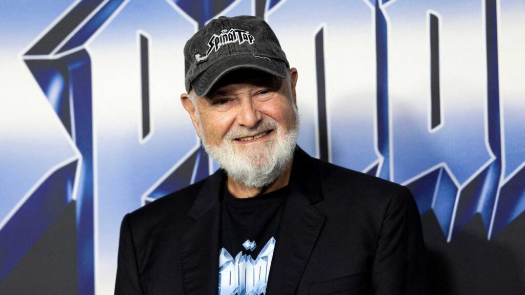 Why Rob Reiner’s ‘This Is Spinal Tap’ remains the funniest rock satire ever made