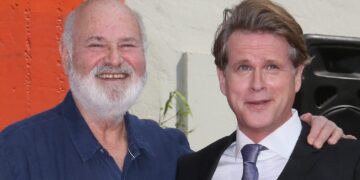 ‘The Princess Bride’ Star Cary Elwes Mourns Rob Reiner: ‘No Words’