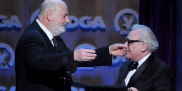Martin Scorsese Remembers ‘Bitingly Funny’ Friend Rob Reiner: ‘A Beautiful Sense of Uninhibited Freedom’