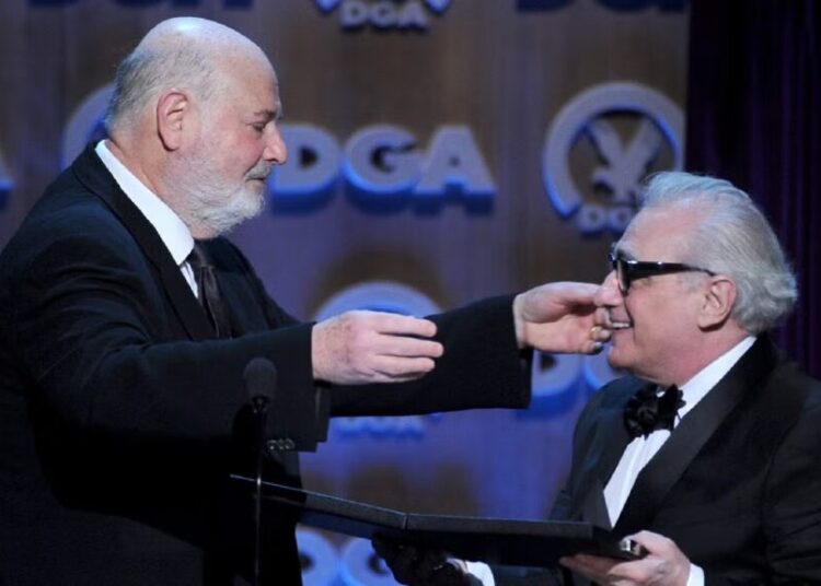 Martin Scorsese Remembers ‘Bitingly Funny’ Friend Rob Reiner: ‘A Beautiful Sense of Uninhibited Freedom’