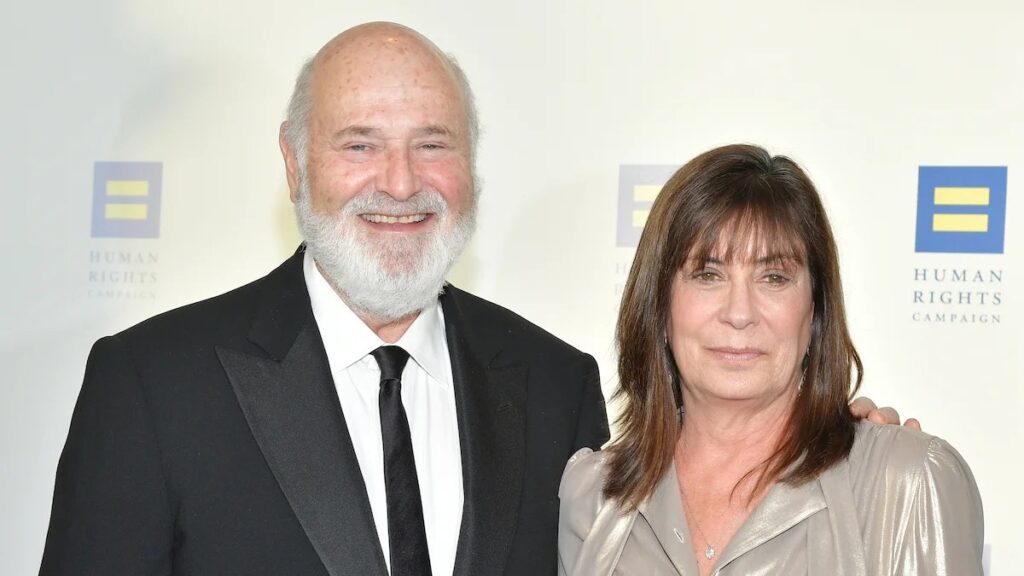 Billy Crystal, Albert Brooks and More Remember Rob and Michele Reiner in a Poignant Joint Statement: ‘We Will Miss Them Forever’