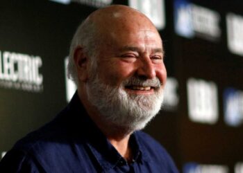 Rob Reiner warned of democracy’s peril months before he and his wife were found dead
