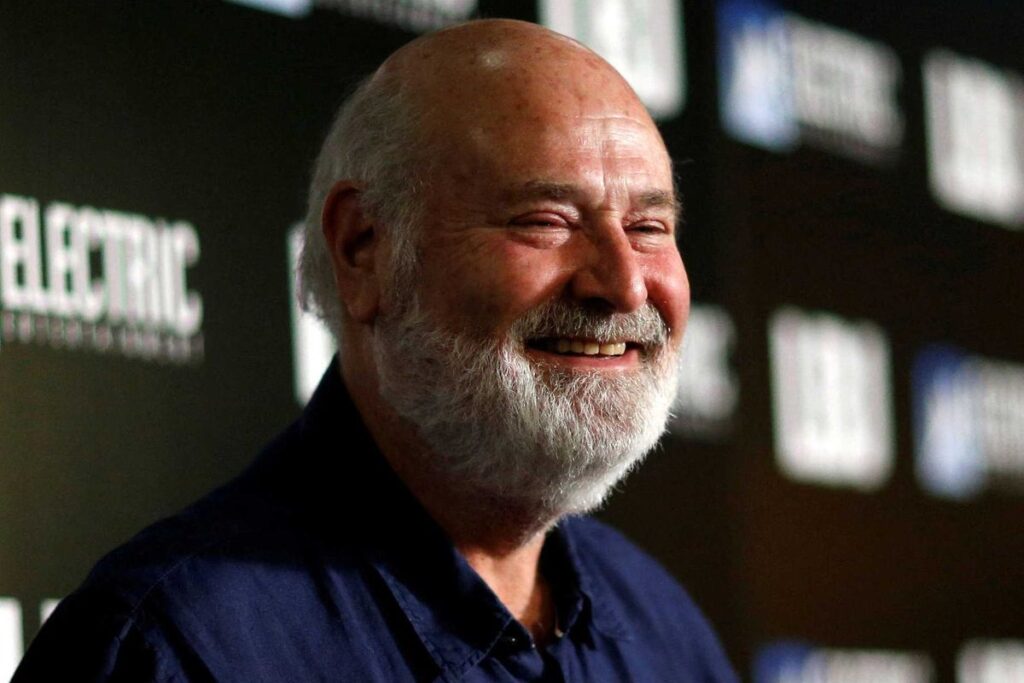 Rob Reiner warned of democracy’s peril months before he and his wife were found dead