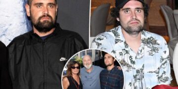 Rob Reiner’s ‘egocentric’ son Nick had serious ‘behavioral issues’ from a very young age