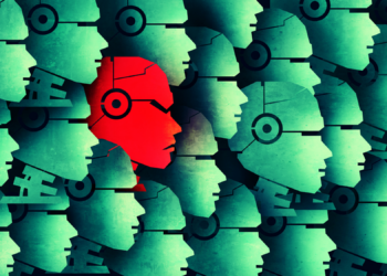 Robot Crime Could Be Rampant by 2035, Law Enforcement Warns