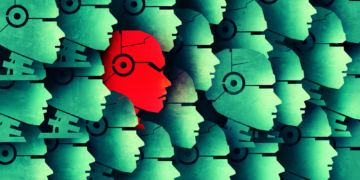 Robot Crime Could Be Rampant by 2035, Law Enforcement Warns