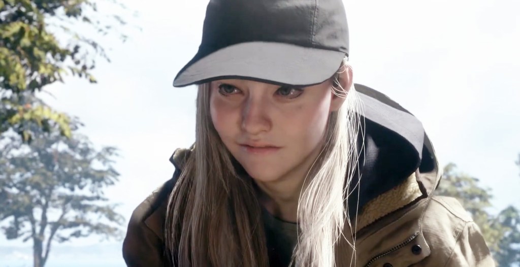 Rose Winters Resident Evil Village