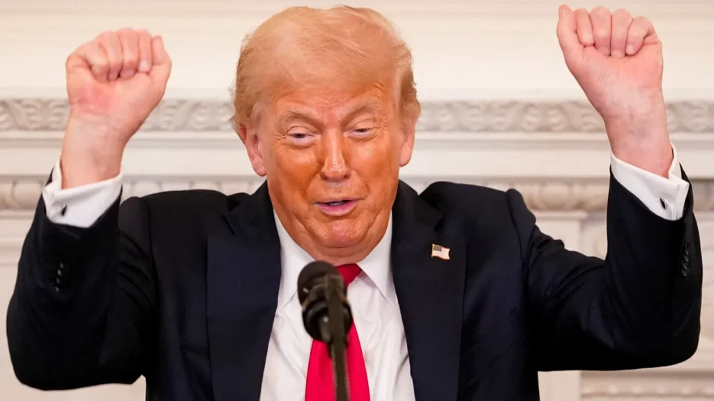 ‘Dangerous combo’: Conservative says Trump’s ‘verbal incontinence’ a sign of mental fading