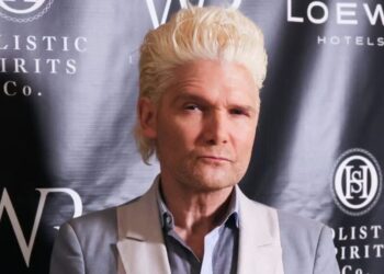 Corey Feldman Doc Director Disputes Actor’s Claim He Wasn’t Involved in Filming With Behind-the-Scenes Clip