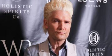 Corey Feldman Doc Director Disputes Actor’s Claim He Wasn’t Involved in Filming With Behind-the-Scenes Clip