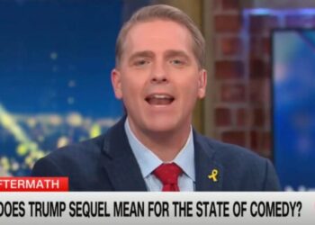 Salem Radio Network Fills Charlie Kirk’s Radio Hour With Scott Jennings, Alex Marlow