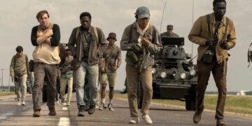 The Run-Up to ‘The Long Walk’: How Casting Director Rich Delia Found the Perfect Ensemble