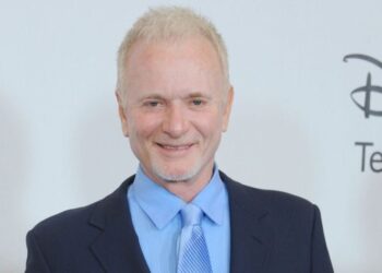 Anthony Geary, ‘General Hospital’ Star, Dies at 78