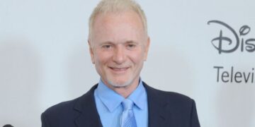 Anthony Geary, ‘General Hospital’ Star, Dies at 78