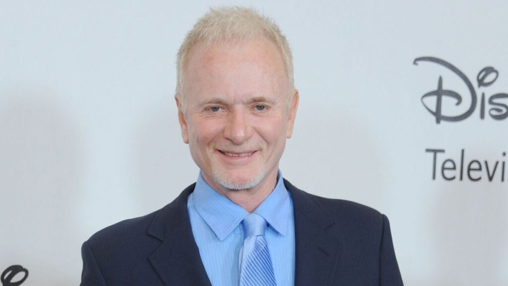 Anthony Geary, ‘General Hospital’ Star, Dies at 78