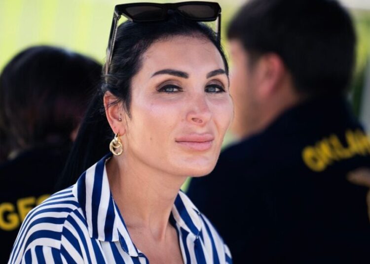 Laura Loomer Also Says Rob Reiner’s Trump Derangement Syndrome Led to His Death: ‘A Mental Health Crisis’