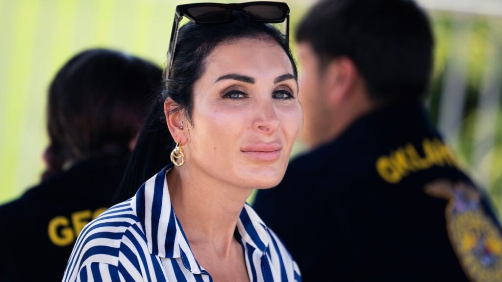 Laura Loomer Also Says Rob Reiner’s Trump Derangement Syndrome Led to His Death: ‘A Mental Health Crisis’