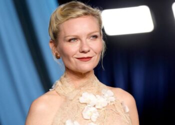 Kirsten Dunst Believes Hollywood Is ‘Much Safer’ Thanks to #MeToo: ‘Everybody Has an Eye Out’