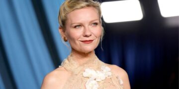 Kirsten Dunst Believes Hollywood Is ‘Much Safer’ Thanks to #MeToo: ‘Everybody Has an Eye Out’