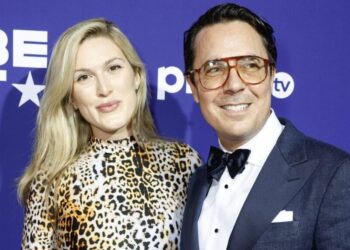 Olivia Nuzzi’s Ex Rejects Suggestion He’s a ‘Madman With an Ax’