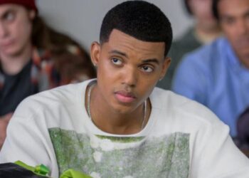 ‘Bel-Air’ Creator Explains That Surprise Finale Cameo: ‘It All Led Up to That’