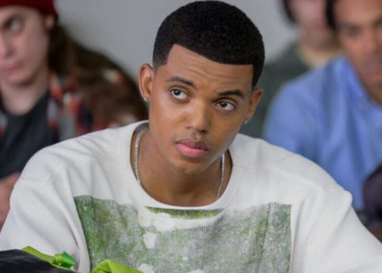 ‘Bel-Air’ Creator Explains That Surprise Finale Cameo: ‘It All Led Up to That’