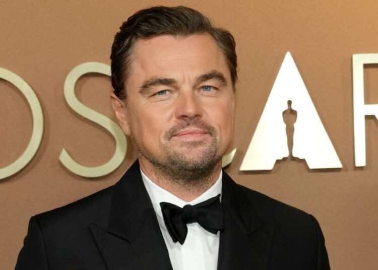Leonardo DiCaprio Says AI Art Can Be ‘Brilliant’ but Fleeting: ‘Internet Junk’