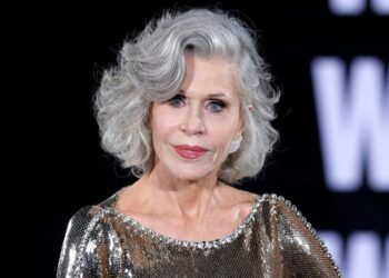 Jane Fonda Denounces Netflix-WBD Deal as a ‘Constitutional Crisis’ That Could Destroy Hollywood