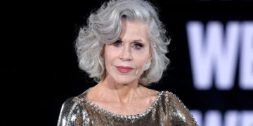 Jane Fonda Denounces Netflix-WBD Deal as a ‘Constitutional Crisis’ That Could Destroy Hollywood