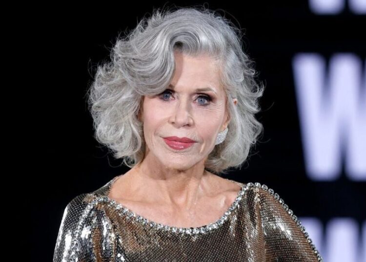 Jane Fonda Denounces Netflix-WBD Deal as a ‘Constitutional Crisis’ That Could Destroy Hollywood
