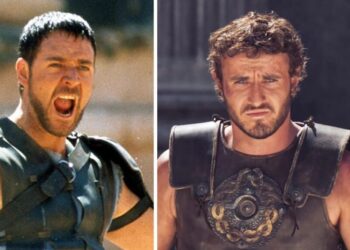 Russell Crowe Slams ‘Gladiator 2′ for Failing to Understand Maximus’ ‘Moral Core’
