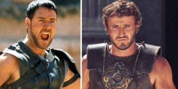 Russell Crowe Slams ‘Gladiator 2′ for Failing to Understand Maximus’ ‘Moral Core’