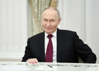 Trump’s CIA smacks down Putin’s wild assassination plot claim: report