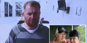 Beloved grandfather shot dead along with his dog in ‘senseless’ attack