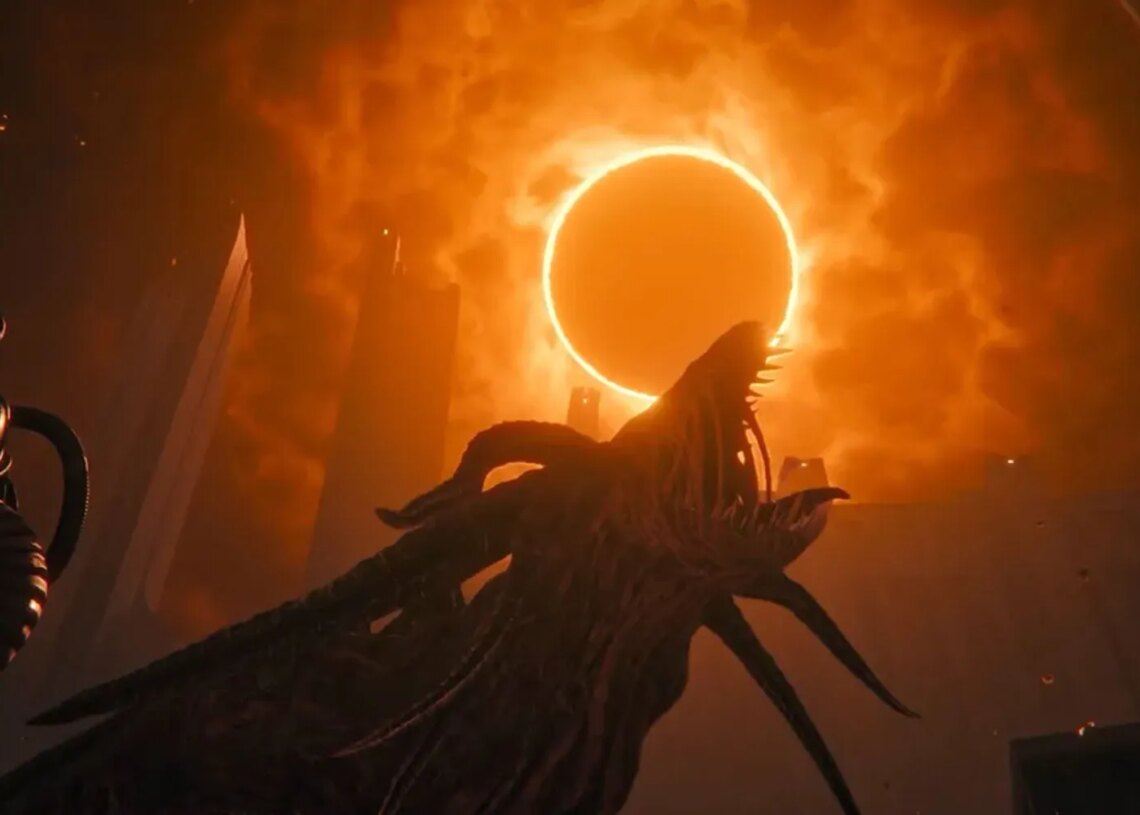 Saros Developer Explains How the Upcoming PS5 Exclusive Is “Next Level” for PlayStation