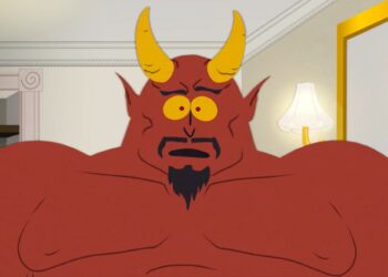 ‘South Park’ Wraps Up Pregnant Satan Storyline in Season 28 Finale