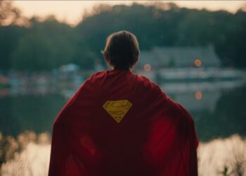 ‘Saving Superman’ Directors Reveal Their Biggest Takeaways From Documentary Short With EP Brendan Fraser