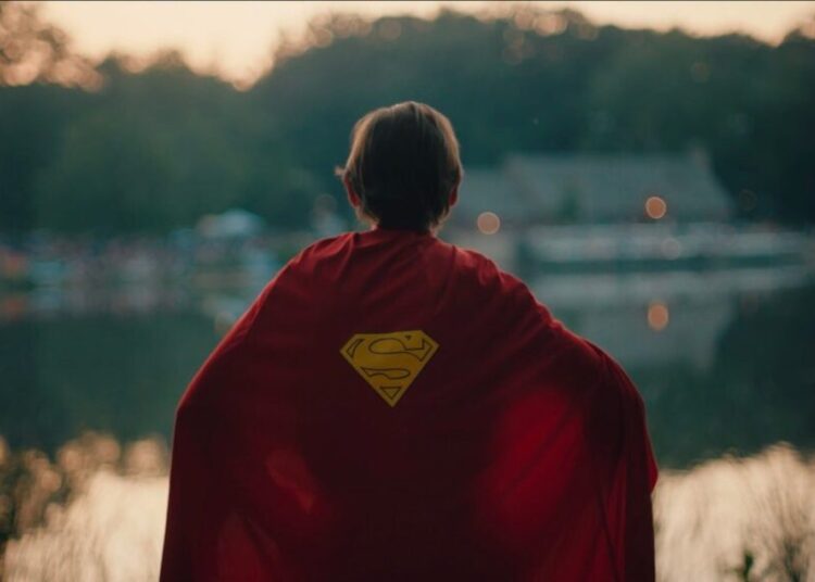 ‘Saving Superman’ Directors Reveal Their Biggest Takeaways From Documentary Short With EP Brendan Fraser