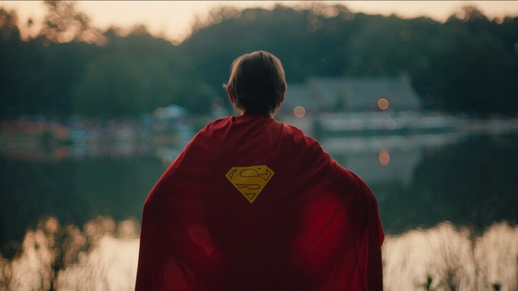 ‘Saving Superman’ Directors Reveal Their Biggest Takeaways From Documentary Short With EP Brendan Fraser