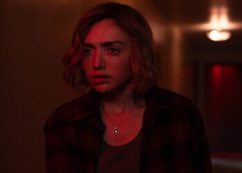 Paramount’s ‘School Spirits’ to Return for 3rd Season