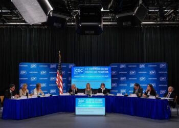 Many States Say They’ll Defy RFK Jr.’s Changes to Hepatitis B Vaccination