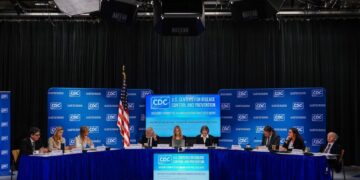 Many States Say They’ll Defy RFK Jr.’s Changes to Hepatitis B Vaccination