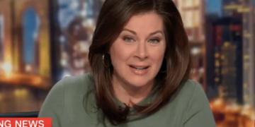 ‘Unacceptable!’: Stunned CNN anchor says DOJ story on Epstein files ‘doesn’t add up’